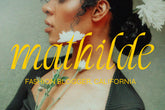 French Flair Font Duo